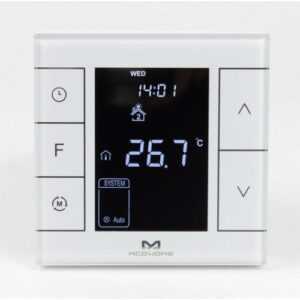 Chytrý podlahový termostat MCOHome Z-Wave Plus MCO-MH7H-EH