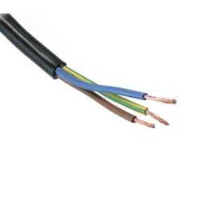 Kabel H05VV-F 3Gx1