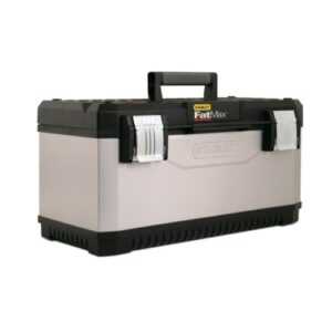 Kufr na nářadí kov/plast Stanley FatMax 1-95-615 500x290x300mm
