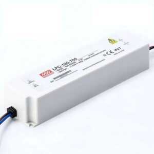 LED driver MEAN WELL LPC-100-700 100W 700mA