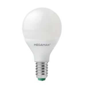 LED žárovka E14 Megaman LG2605.5/CW/E14 P45 5