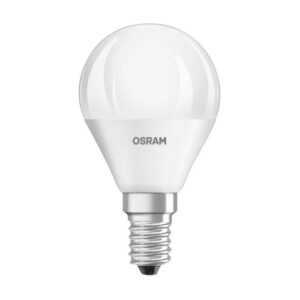 LED žárovka E14 OSRAM CL P FR 5
