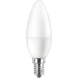 LED žárovka E14 PILA B35 FR 3W (25W) teplá bílá (2700K)