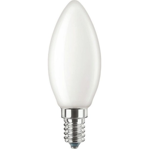 LED žárovka E14 Philips CP B35 FR 4