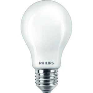 LED žárovka E27 Philips A60 3