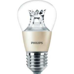 LED žárovka E27 Philips B48 CL 2