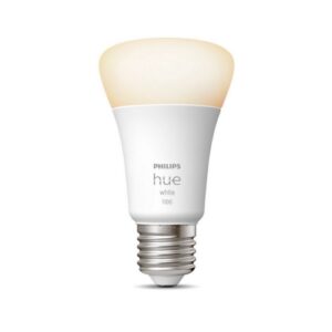 LED žárovka E27 Philips Hue 9