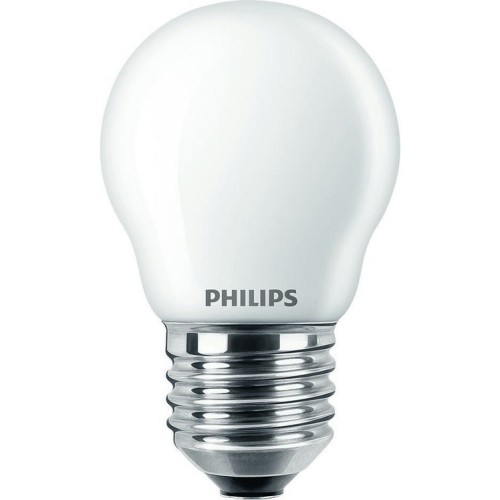 LED žárovka E27 Philips P45 FR 2