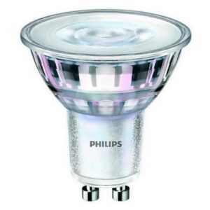 LED žárovka GU10 Philips CP 4