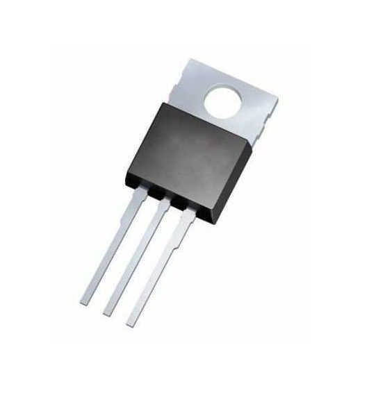 MOSFET IRF540 TO-220