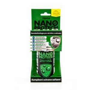 Mazací sprej Nanoprotech Home 150ml