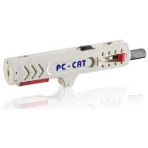 Odizolovací nůž N.G. Tool PC-Cat pro datové kabely UTP NO 30161
