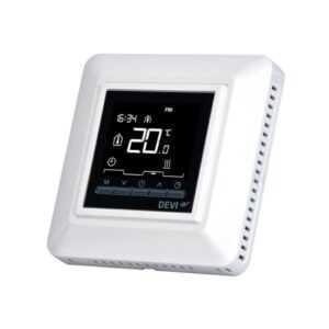 Pokojový termostat DEVIreg Opti 140F1055