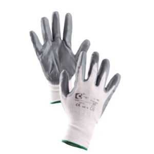 Pracovní rukavice CXS ABRAK velikost 10