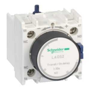 Schneider Electric TeSys pomocný kontakt LADS2