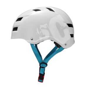 Skullcap Přilba na bruslení a cyklistiku Microshell Vnitřní skořepina EPS Ventilační systém