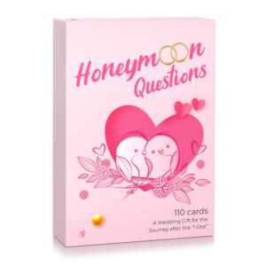 Spielehelden Honeymoon Questions