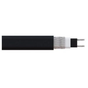 Topný kabel samoregulační K&V thermo 10LTR-BT 10W/1m