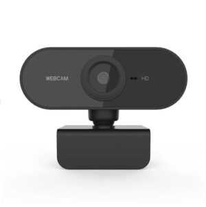 USB Webkamera 1080p Full HD s mikrofonem
