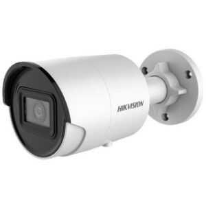 4MPix IP Bullet AcuSense kamera Hikvision DS-2CD2046G2-I(2.8mm)(C) IR 40m IP67