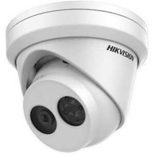 4MPix IP Turret kamera Hikvision DS-2CD2343G2-I(2.8mm) IR 30m IP67