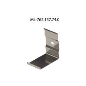 Kovový úchyt k LED profilu RL2 McLED ML-762.157.74.0