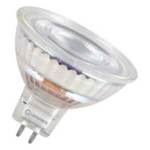 LED žárovka GU5