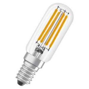 LED žárovka pro lednice E14 LEDVANCE SPECIAL T26 FIL 4