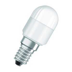 LED žárovka pro lednici E14 LEDVANCE PARATHOM T26 FR 2
