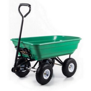 Zahradní vozík G21 GA 90 6390215
